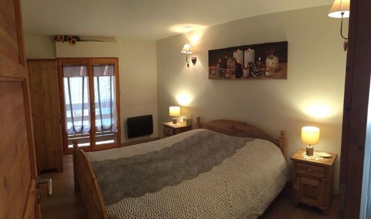 Appartement Le GrandCoeur à Le Bourg-dʼOisans Extérieur photo