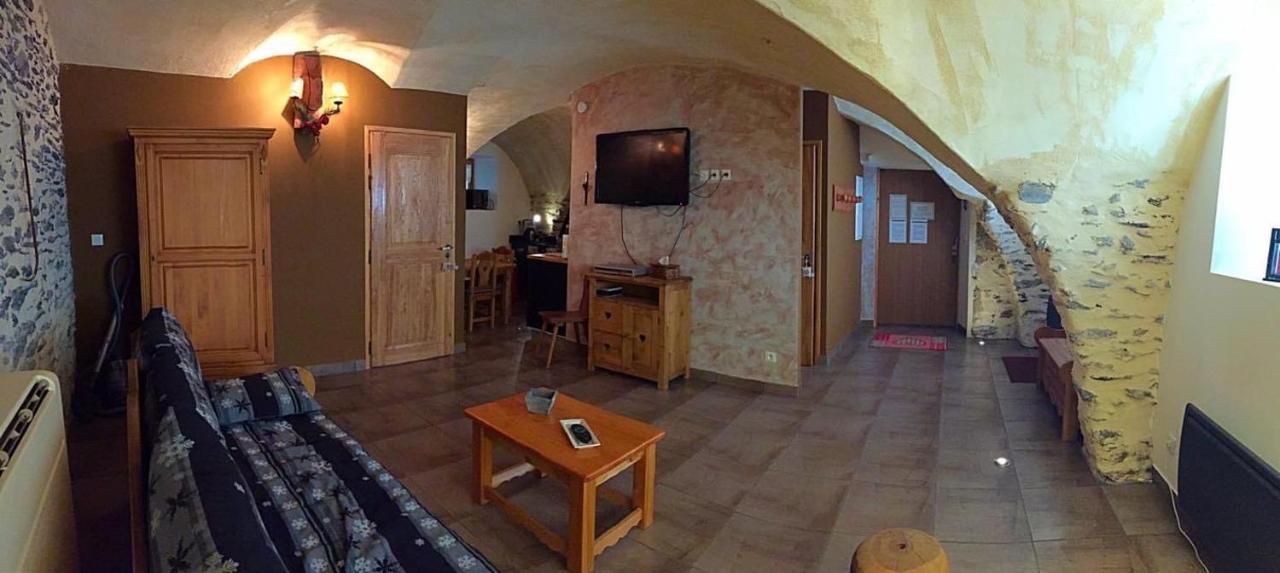 Appartement Le GrandCoeur à Le Bourg-dʼOisans Extérieur photo