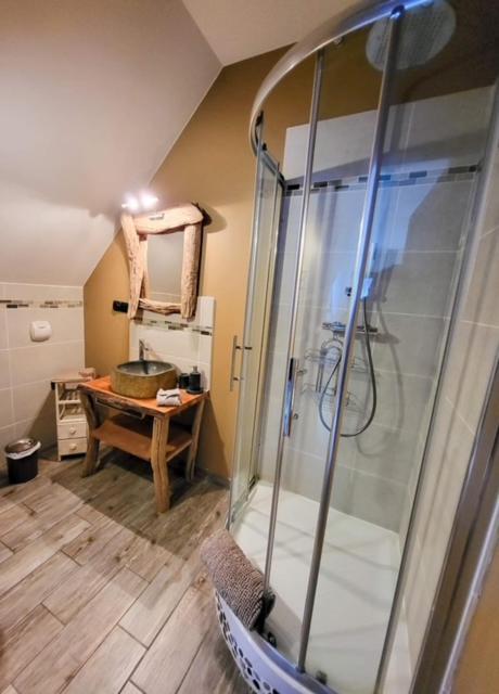 Appartement Le GrandCoeur à Le Bourg-dʼOisans Extérieur photo